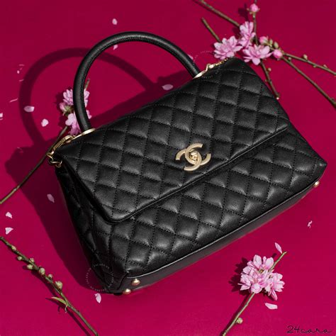 gabrielle Chanel handbags